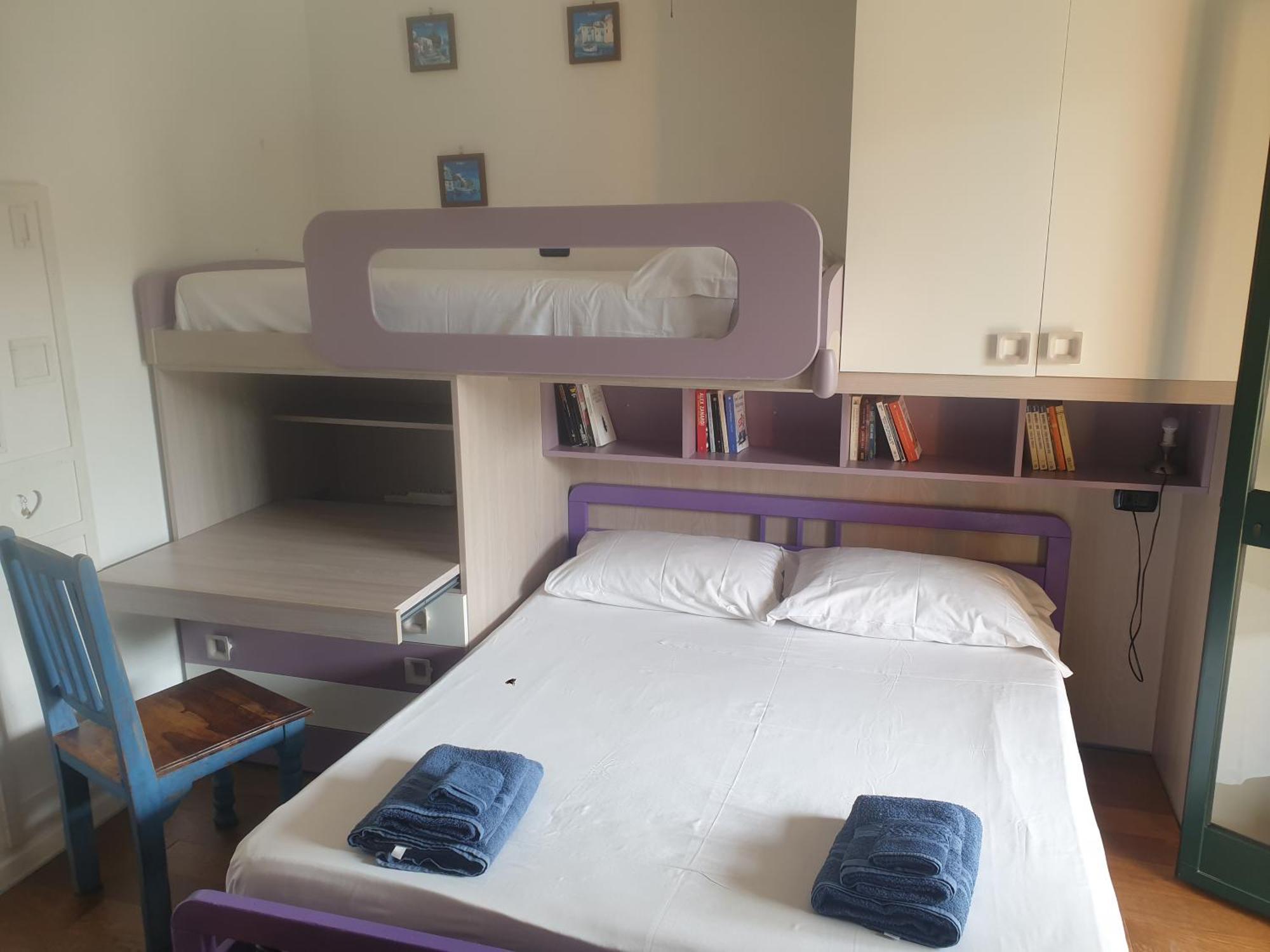 La Dolce Vita 2 Capitana Zimmer foto